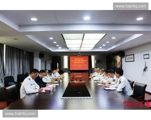 协防战略视角下的区域安全合作与风险管理探讨