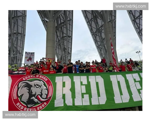 看台之上与城市之间球迷文化点燃足球热血与归属的时代记忆与共鸣